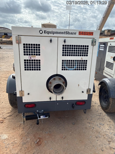 2026 ATLAS COPCO PAC F66 KD-S