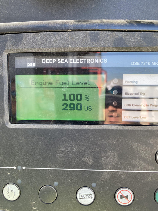 2020 ATLAS COPCO QAS150