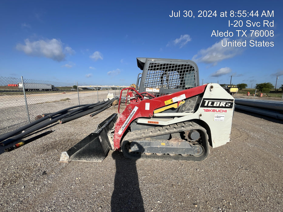 2024 AUGER TORQUE 3300-30