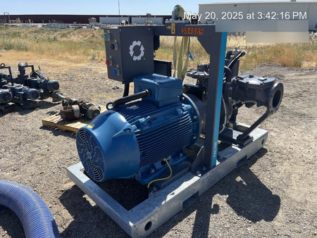 2023 ATLAS COPCO PAC F88 E