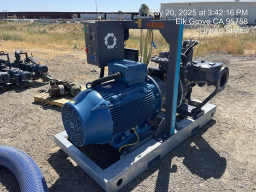 2023 ATLAS COPCO PAC F88 E