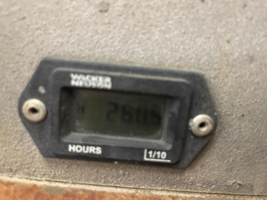 2020 WACKER NEUSON DPU4545HEH