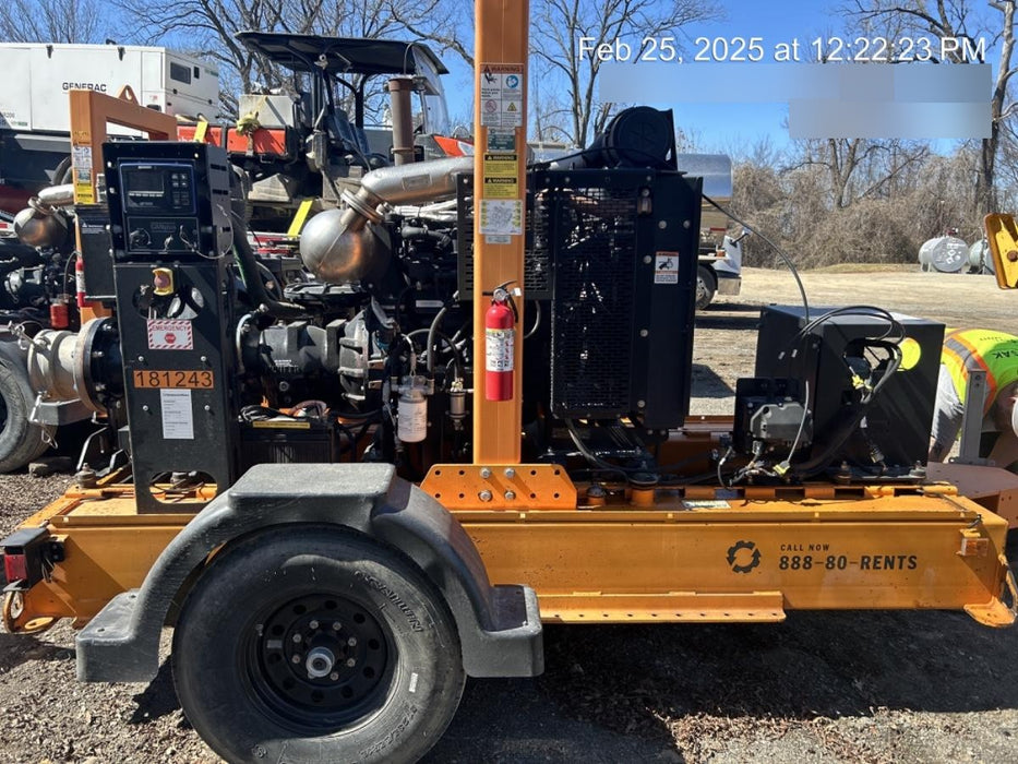 2021 PIONEER PP88S12L71-TCD3.6