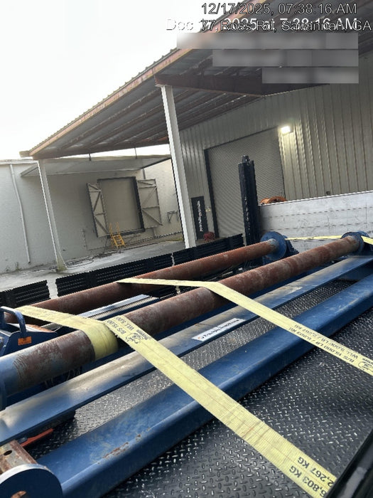 2024 CURRENT TOOLS 615