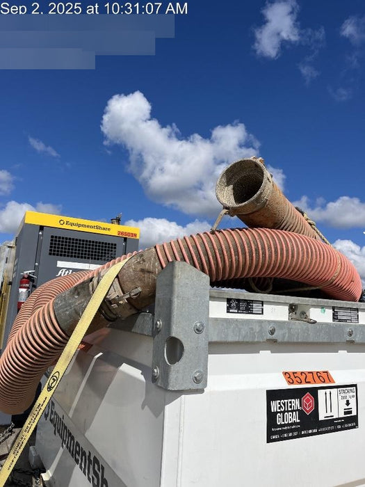 2023 WESTERN GLOBAL 20TCG-ES