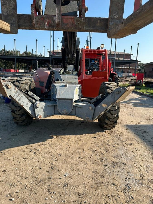 2016 Skyjack SJ1056 TH Skyjack 1056TH