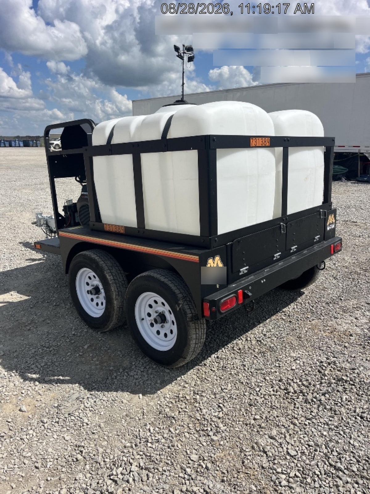 2025 MI-T-M HS-3505-1MGH-UR