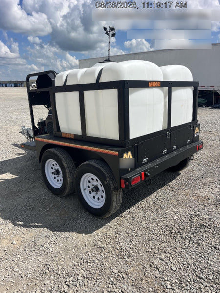 2025 MI-T-M HS-3505-1MGH-UR