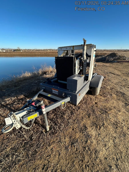 2023 ATLAS COPCO PAC F44 KD