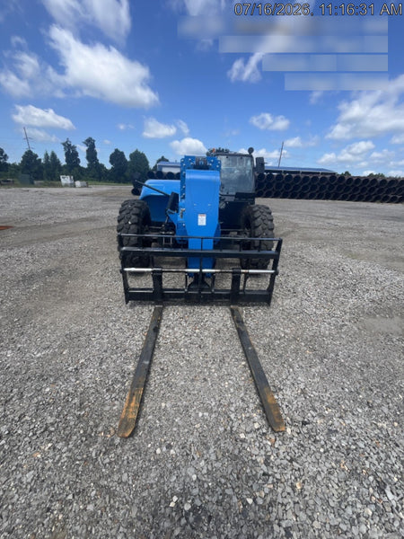 2026 GENIE GTH-844