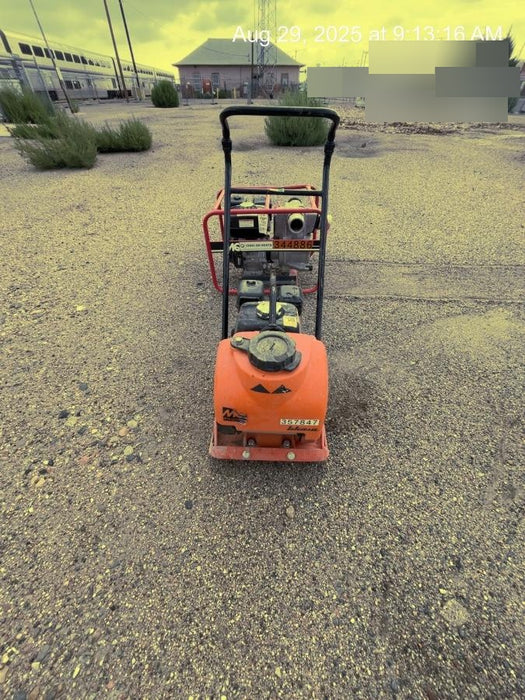 2023 MULTIQUIP MVC82VHW