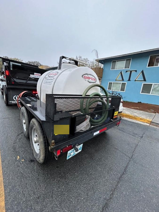 2023 SIMPSON SWT-52517