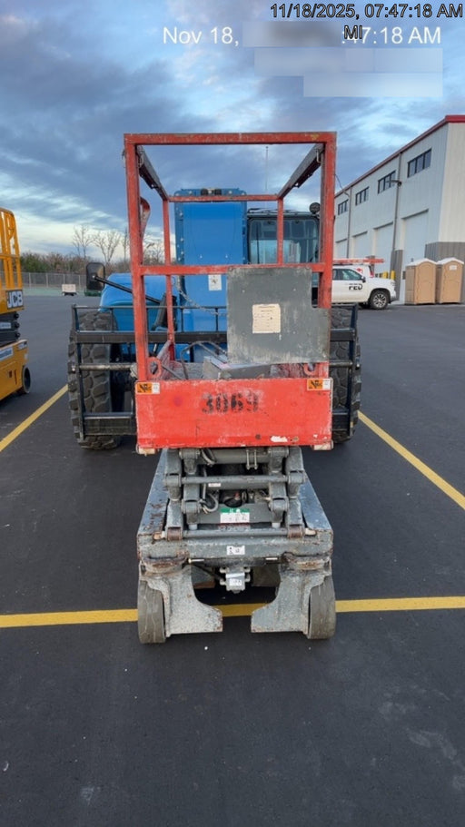 2017 Skyjack SJIII-3219 Standard