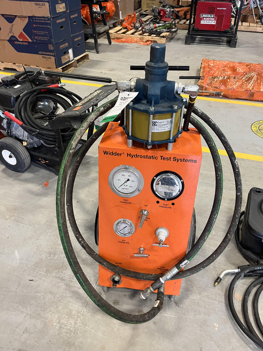 2024 MICHIGAN PNEUMATIC HV-15G-8P-ES-TRACKER