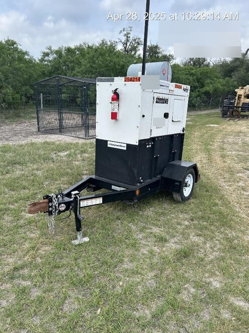 2022 SHINDAIWA DGK15FL