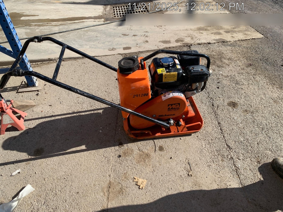 2023 MULTIQUIP MVC82VHW