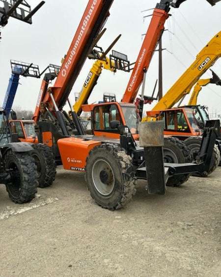 2024 SKYTRAK 10054