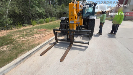 2025 JCB 509-42