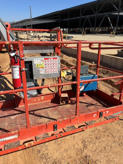 2022 MILLER ELECTRIC CST-282