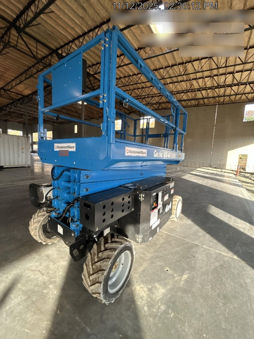 2020 GENIE GS-4069 RT