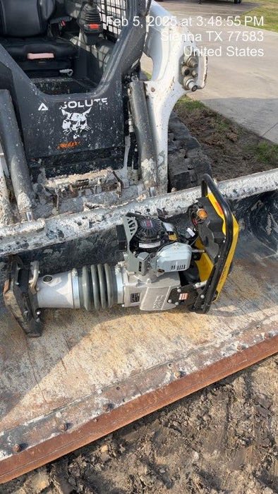 2024 WACKER NEUSON BS68-4Ab/28