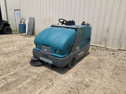 2020 TENNANT S20 LPG