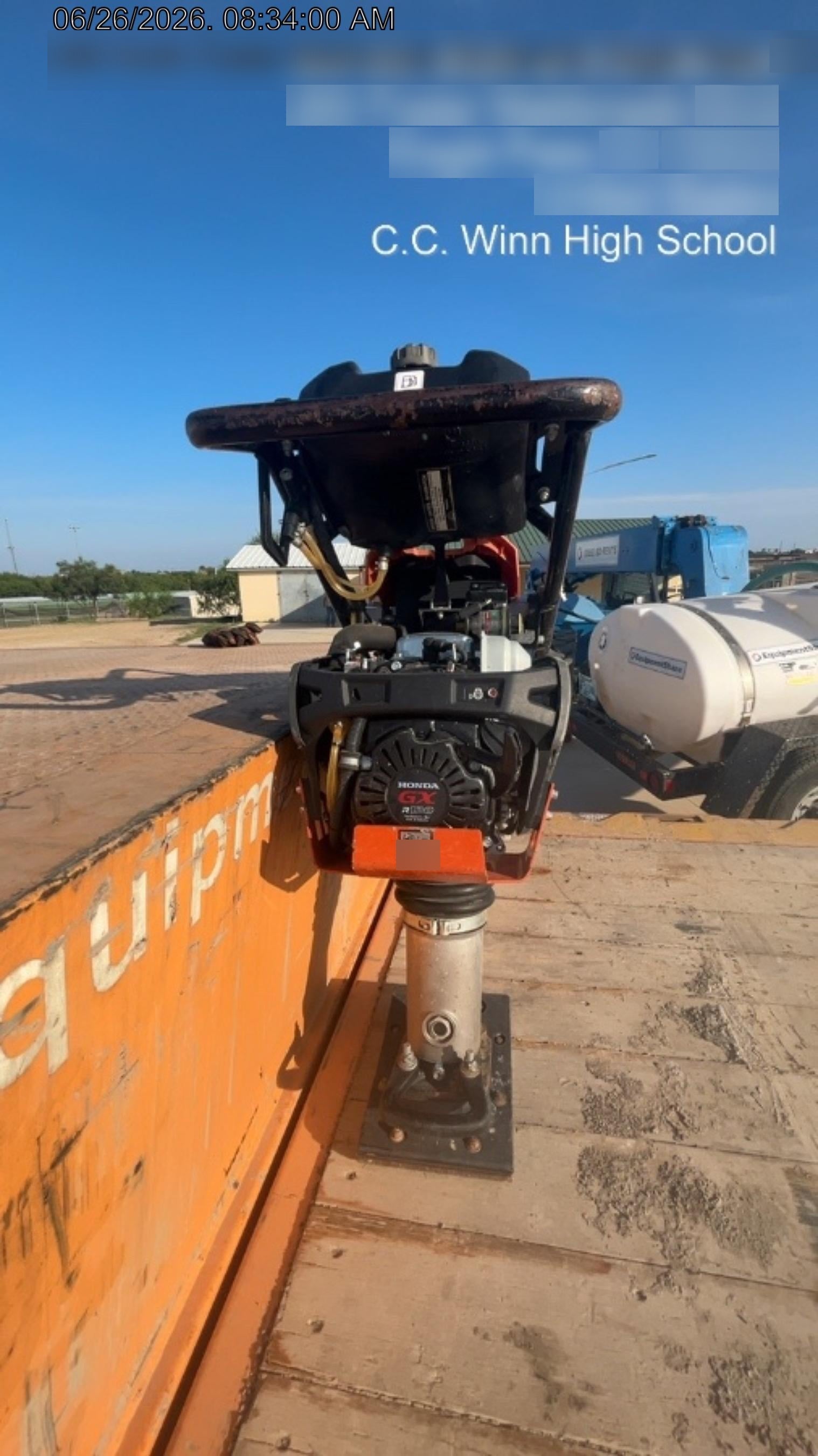 2024 HUSQVARNA LT5005