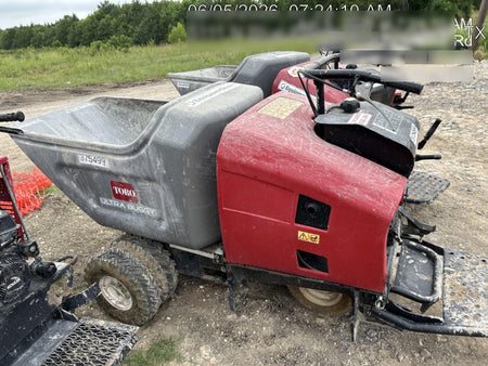 2023 TORO MB-1600