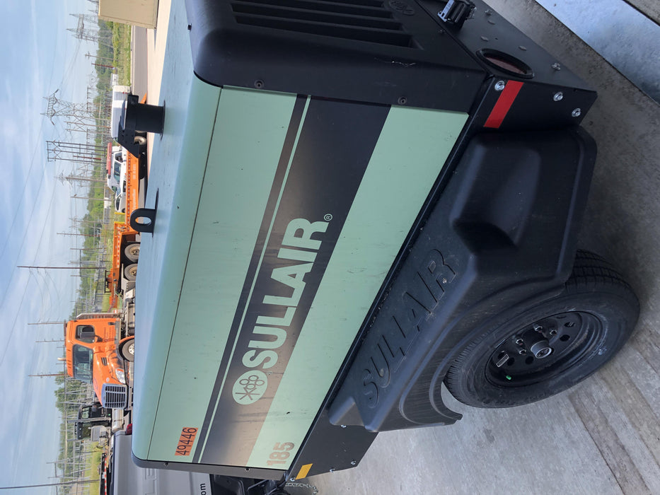 2019 SULLAIR 185-DPQ
