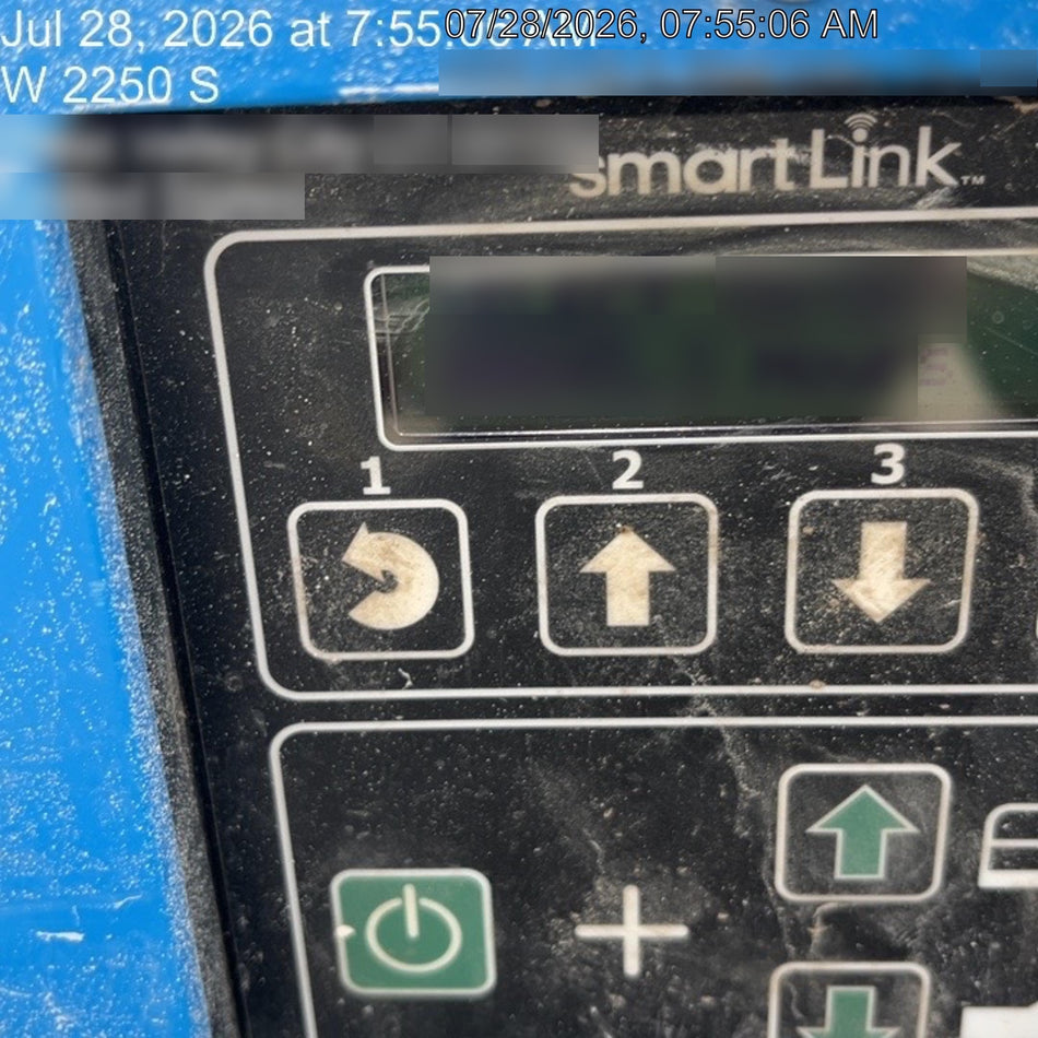 2021 GENIE GS-4046 E Drive