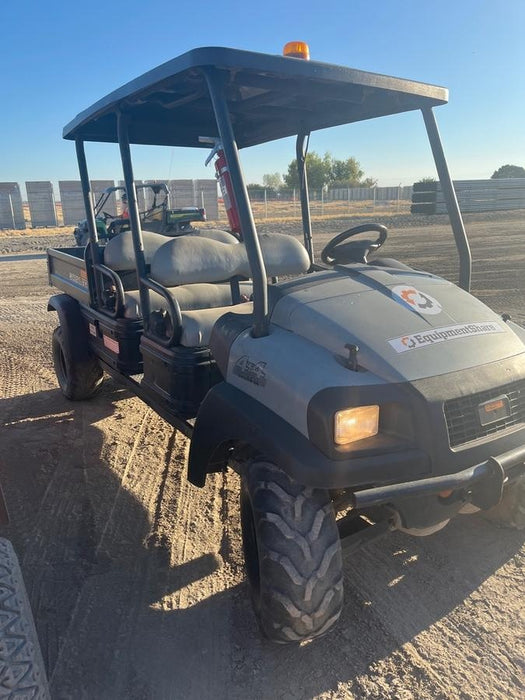 2019 CLUB CAR CA1700D (Canopy)