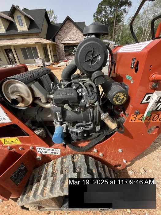 2023 DITCH WITCH C24XA