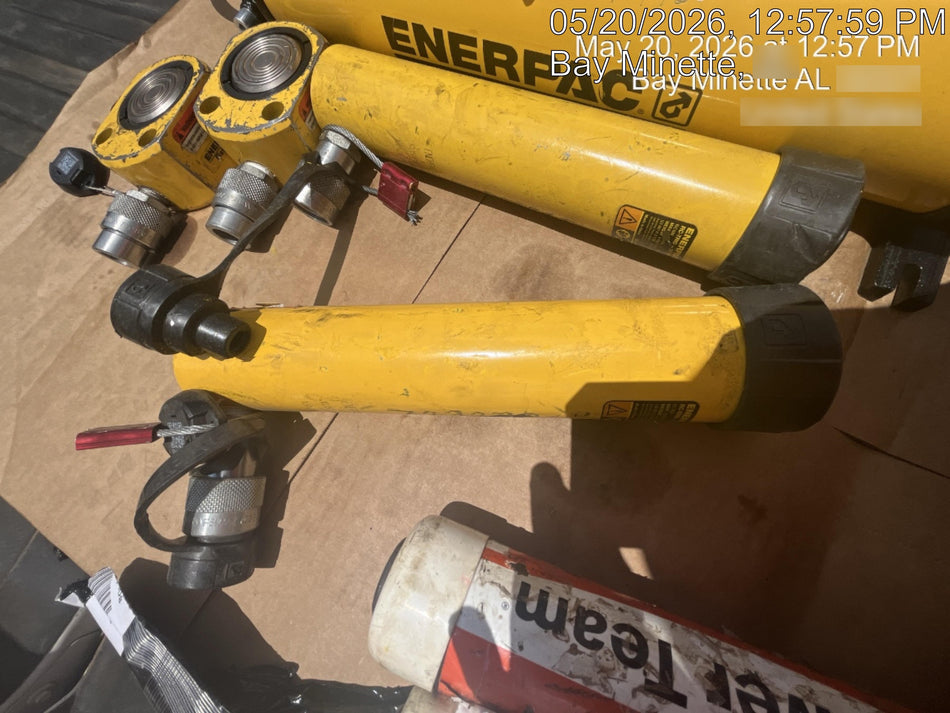 2023 ENERPAC RC108