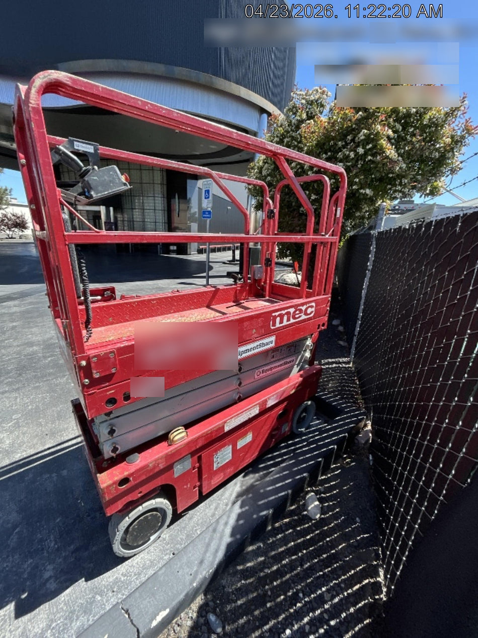 2020 MEC 1930SE