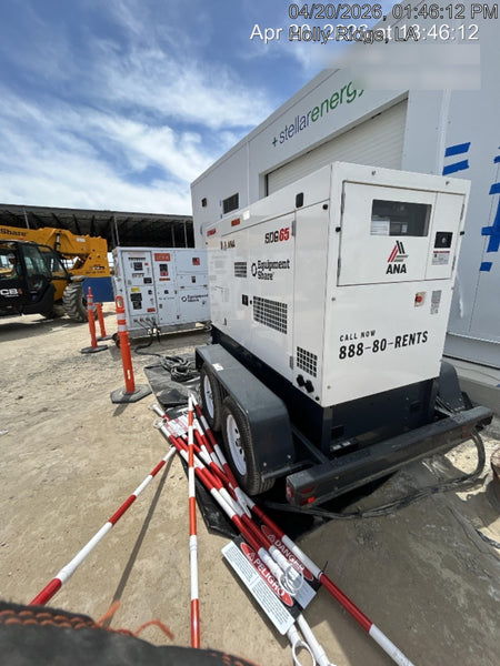 2025 AIRMAN SDG65S-8E1