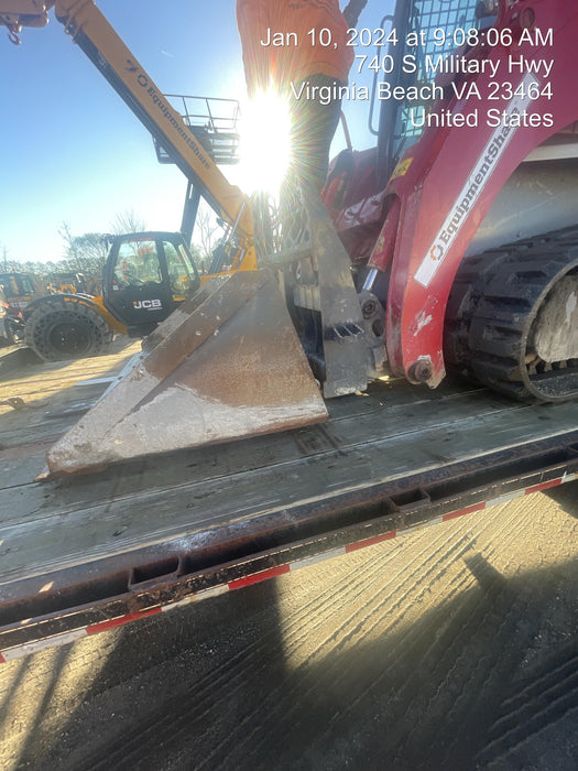 2020 PALADIN 48" Pallet Forks - Paladin