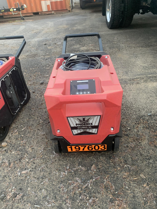 2021 PHOENIX DryMAX XL