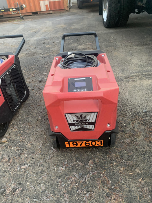 2021 PHOENIX DryMAX XL