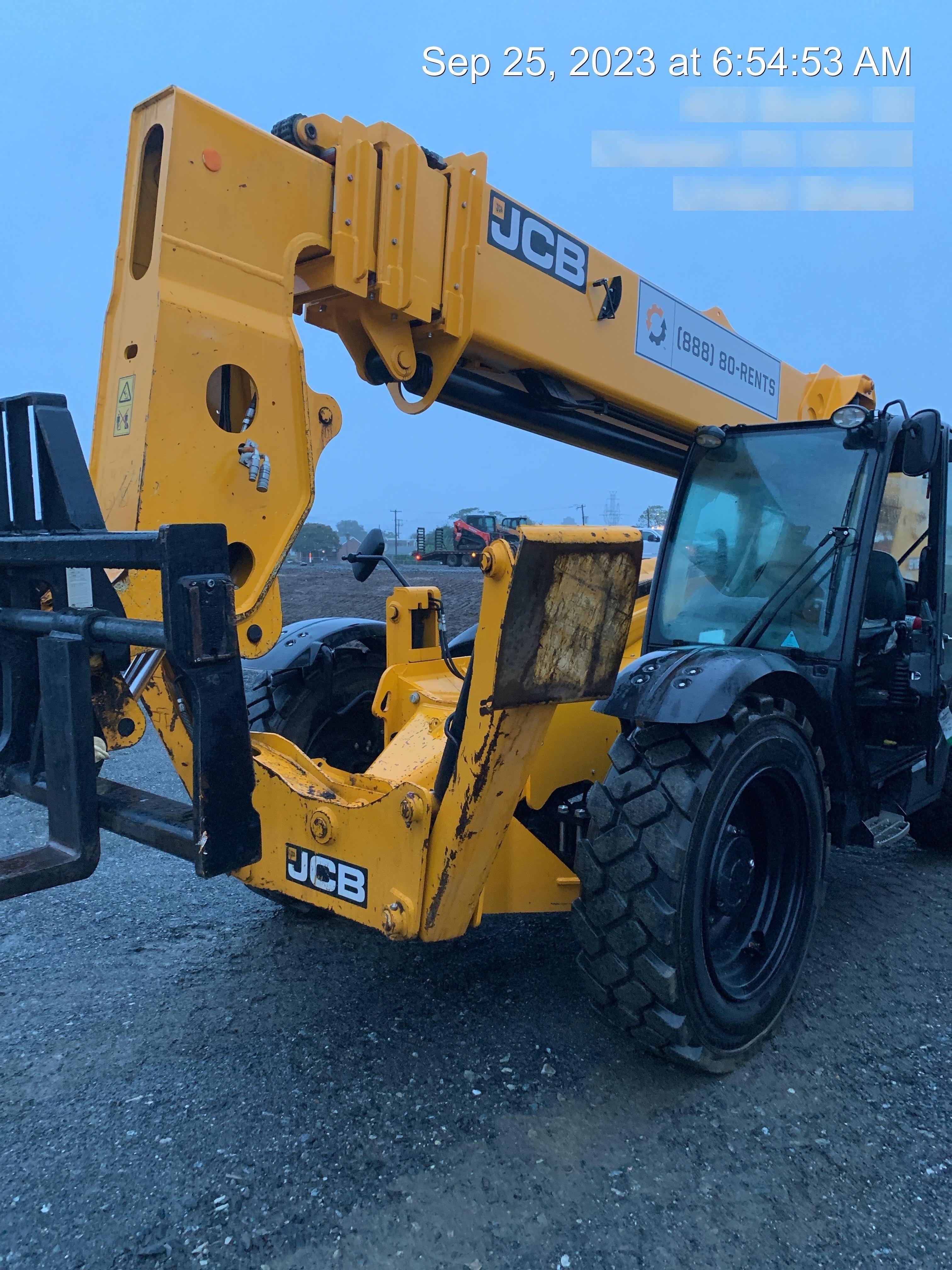2022 JCB 512-56