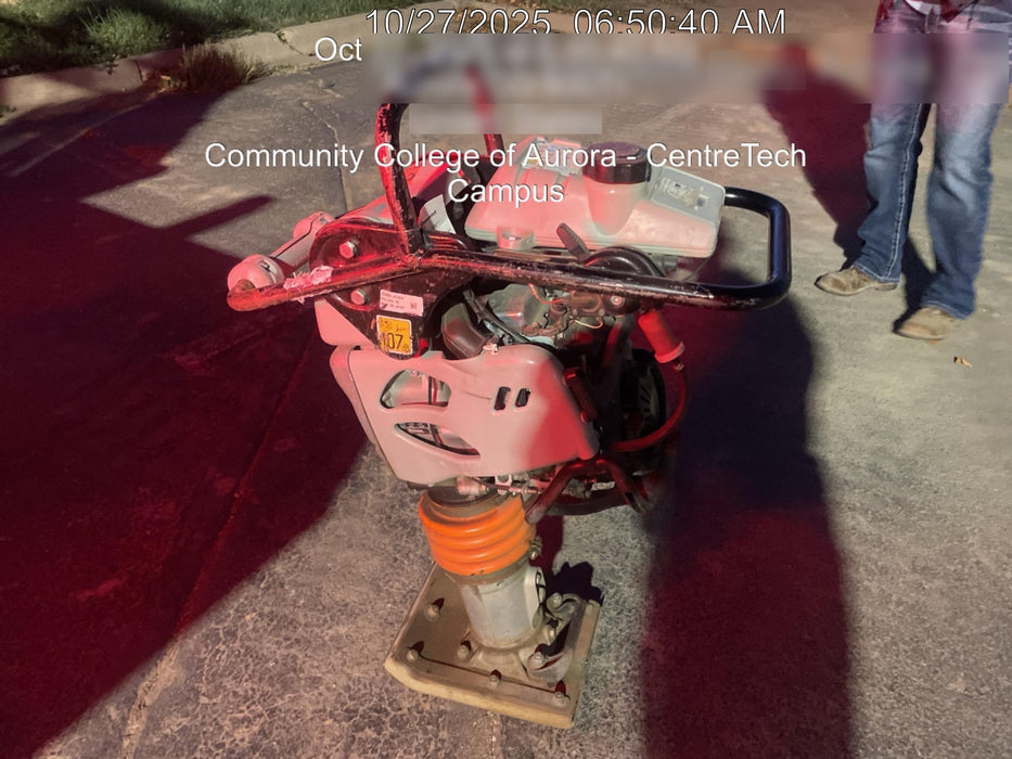 2023 MULTIQUIP MTX60HD