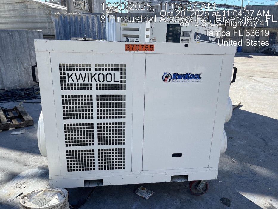 2023 KWIKOOL KPO12-23H