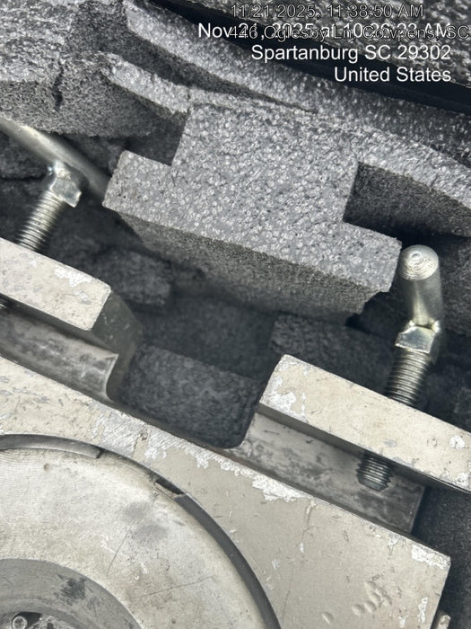 2021 SKIDMORE-WILHELM MODEL M