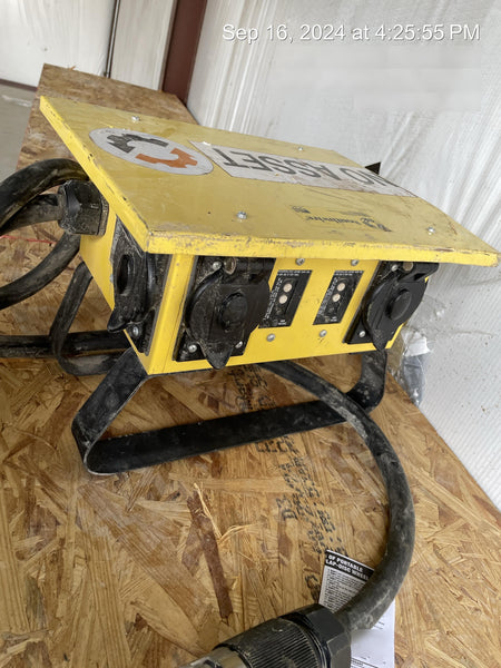 2019 HILTI DD 250