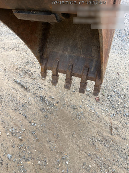 2023 JCB 3CX-14 Extendable Stick