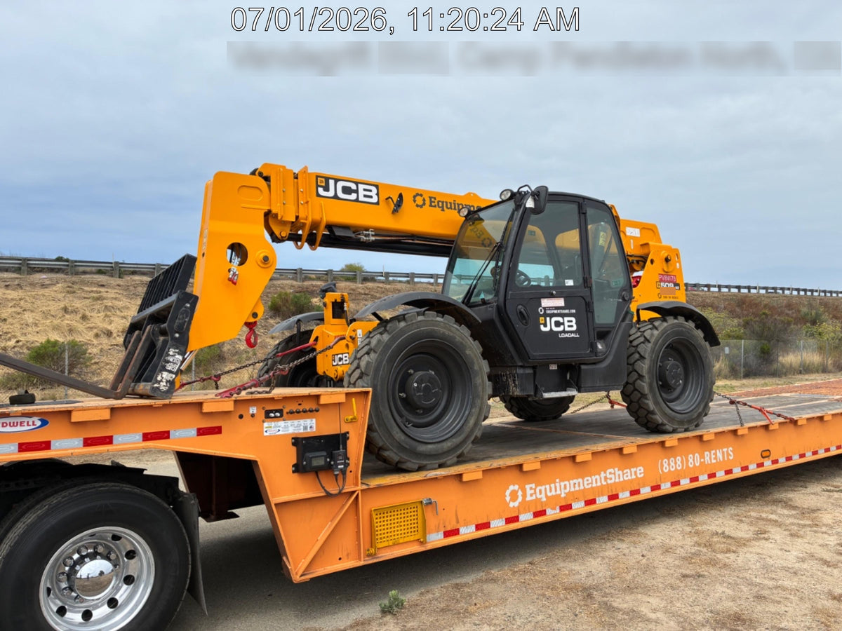 2024 JCB 509-42