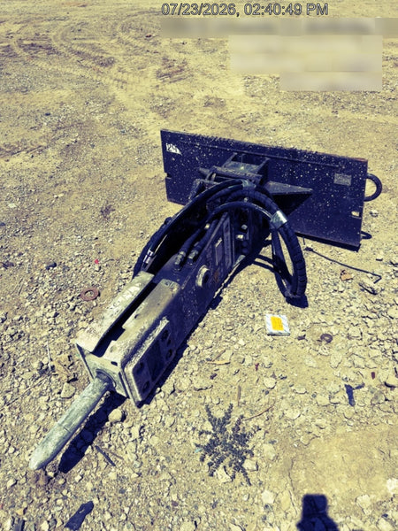 2021 PALADIN SFB500