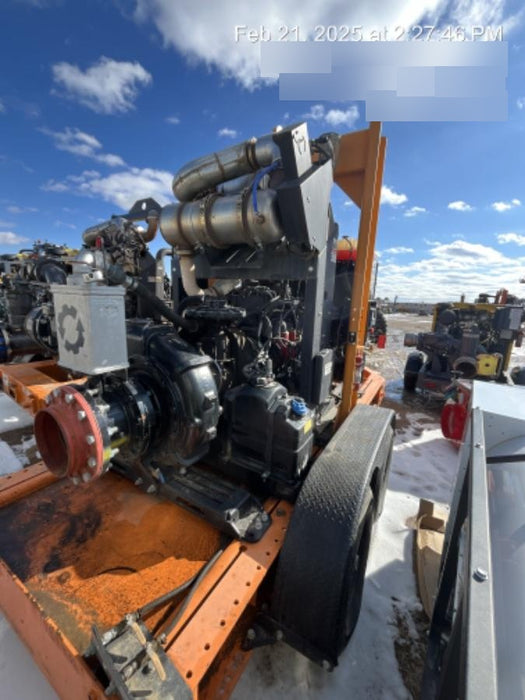 2021 PIONEER PP108S17L71-6090HFC09