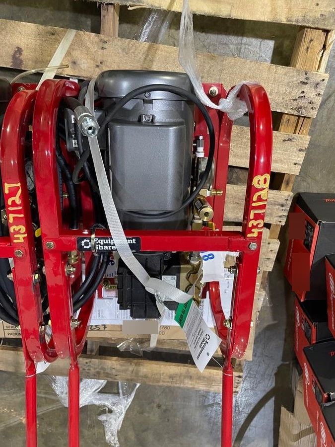 2024 RICE HYDRO EL3