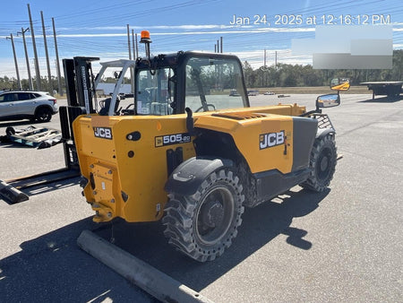 2024 JCB 505-20TC