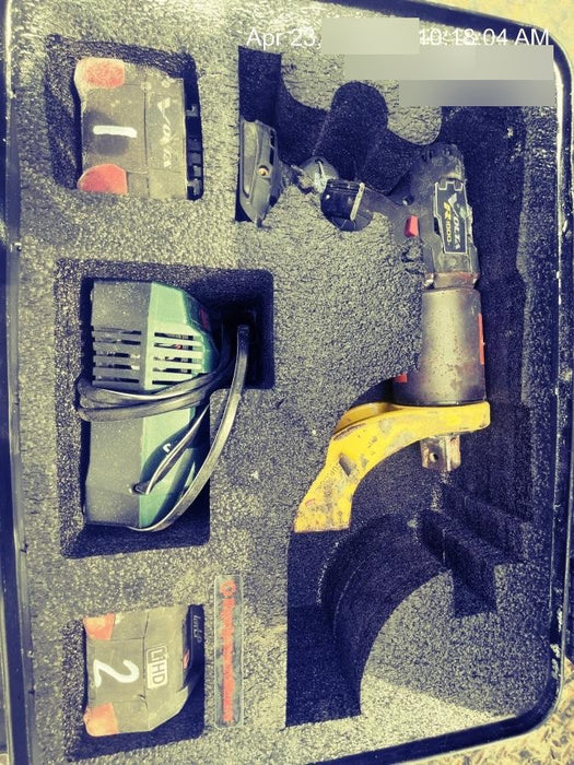 2022 TORCUP VT-1000KIT